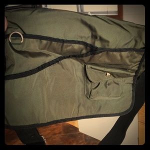 Old Navy Messenger bag